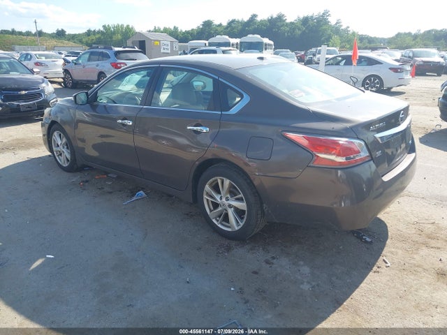 Aukcja sprzedaży 2014 Nissan Altima 2.5 Sl, vin: 1N4AL3AP3EC131346, numer aukcji: 45561147