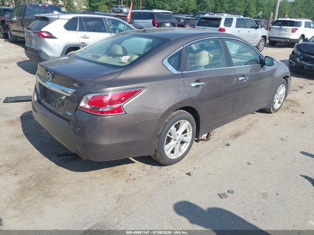 Aukcja sprzedaży 2014 Nissan Altima 2.5 Sl, vin: 1N4AL3AP3EC131346, numer aukcji: 45561147