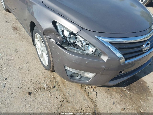 Aukcja sprzedaży 2014 Nissan Altima 2.5 Sl, vin: 1N4AL3AP3EC131346, numer aukcji: 45561147