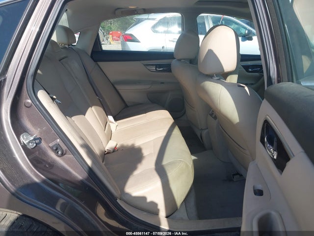 Aukcja sprzedaży 2014 Nissan Altima 2.5 Sl, vin: 1N4AL3AP3EC131346, numer aukcji: 45561147