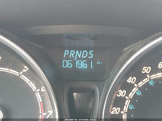 Ford FIESTA SE 2019 3FADP4BJ2KM163703 Image 14