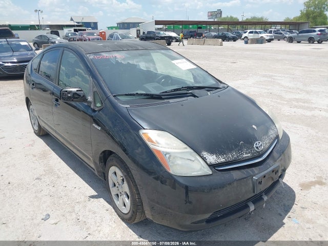 Aukcja sprzedaży 2009 Toyota Prius, vin: JTDKB20U793507832, numer aukcji: 45561150