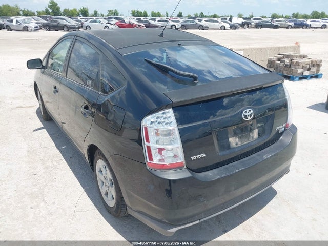 Aukcja sprzedaży 2009 Toyota Prius, vin: JTDKB20U793507832, numer aukcji: 45561150