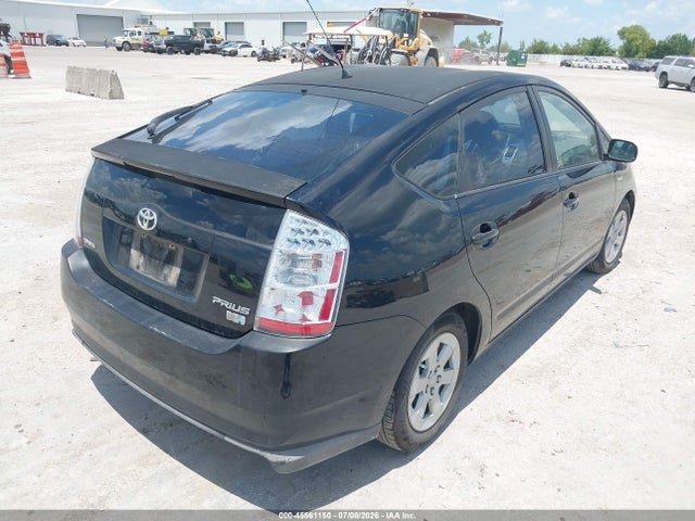 Aukcja sprzedaży 2009 Toyota Prius, vin: JTDKB20U793507832, numer aukcji: 45561150