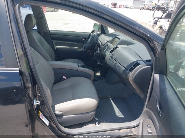 Aukcja sprzedaży 2009 Toyota Prius, vin: JTDKB20U793507832, numer aukcji: 45561150