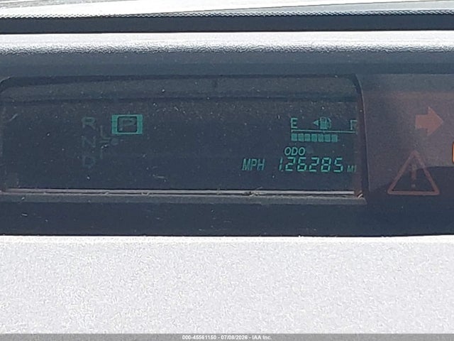 Aukcja sprzedaży 2009 Toyota Prius, vin: JTDKB20U793507832, numer aukcji: 45561150