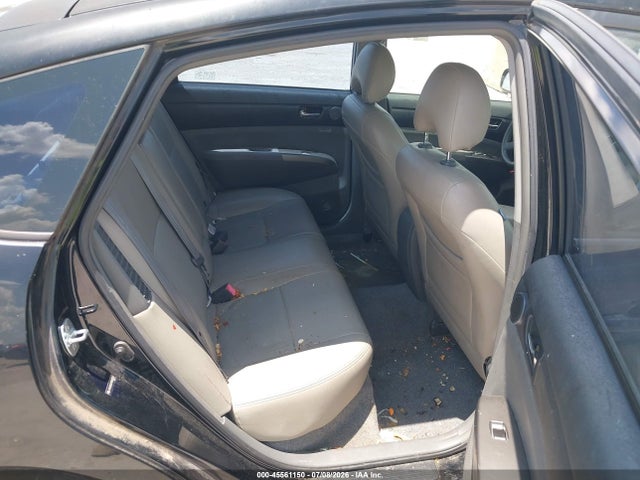 Aukcja sprzedaży 2009 Toyota Prius, vin: JTDKB20U793507832, numer aukcji: 45561150