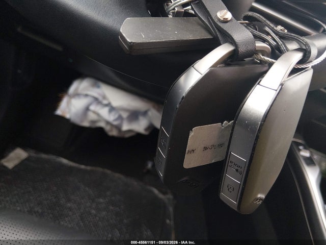 Продажа на аукционе авто 2025 Kia Sorento S, vin: 5XYRL4JC2SG347129, номер лота: 45561151