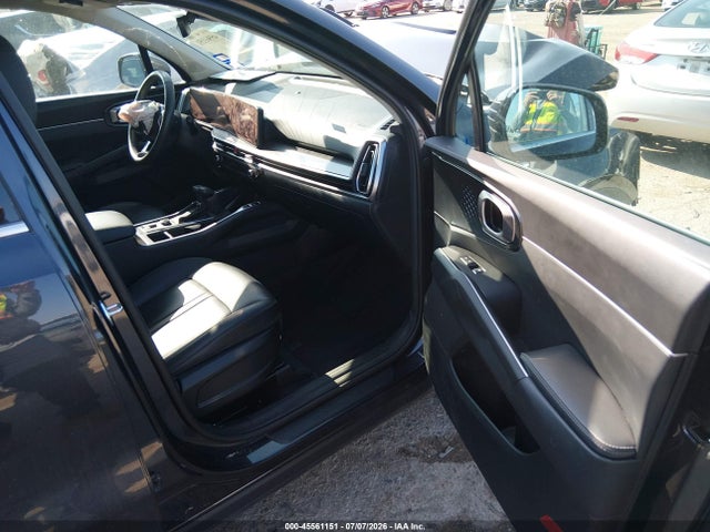 Продажа на аукционе авто 2025 Kia Sorento S, vin: 5XYRL4JC2SG347129, номер лота: 45561151