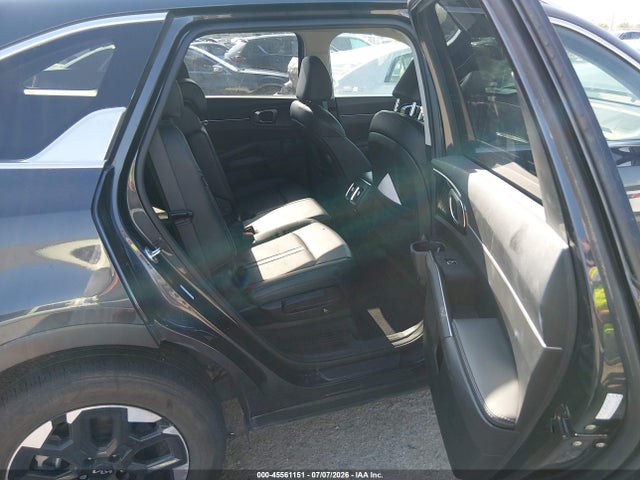 Продажа на аукционе авто 2025 Kia Sorento S, vin: 5XYRL4JC2SG347129, номер лота: 45561151