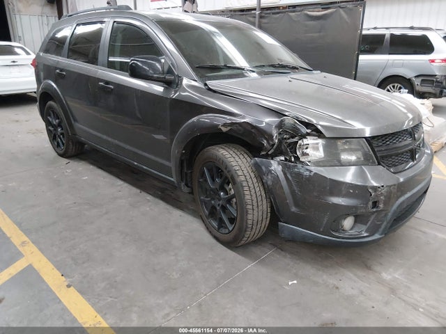Продаж на аукціоні авто 2015 Dodge Journey Sxt, vin: 3C4PDCBG9FT746778, номер лоту: 45561154