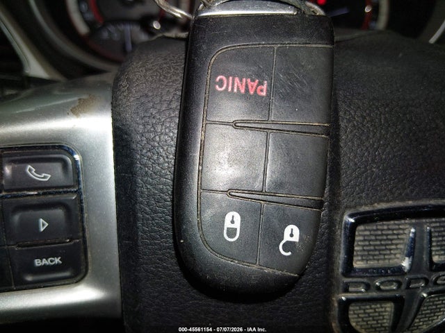 Dodge Journey Sxt 2015 3C4PDCBG9FT746778 Image 11