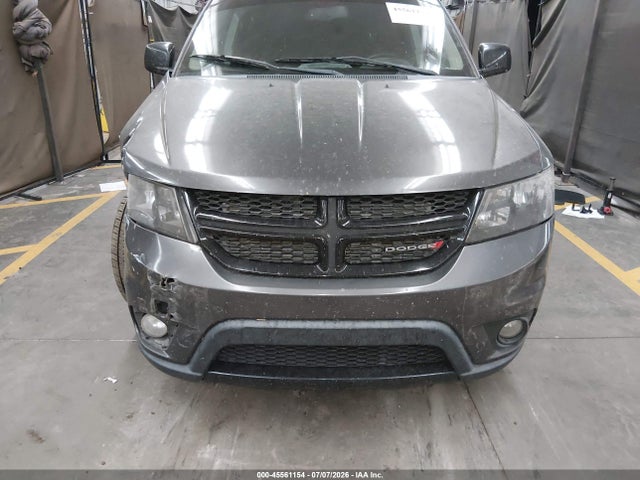 Dodge Journey Sxt 2015 3C4PDCBG9FT746778 Image 12
