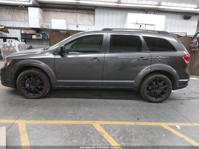 Dodge Journey Sxt 2015 3C4PDCBG9FT746778 Image 14