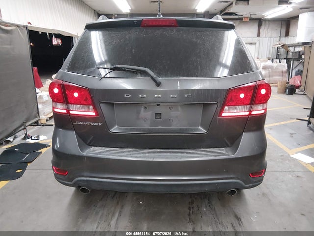 Dodge Journey Sxt 2015 3C4PDCBG9FT746778 Image 16