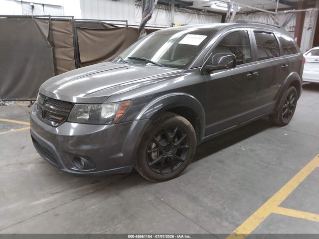 3C4PDCBG9FT746778 Dodge Journey Sxt