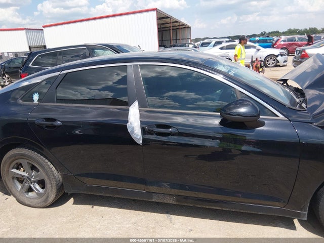 Aukcja sprzedaży 2022 Kia K5 Lx, vin: 5XXG24J22NG138869, numer aukcji: 45561161