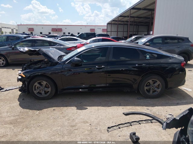 Aukcja sprzedaży 2022 Kia K5 Lx, vin: 5XXG24J22NG138869, numer aukcji: 45561161