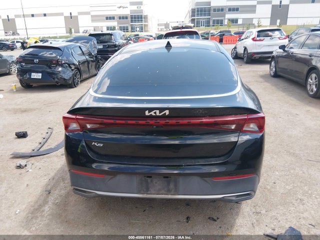 Aukcja sprzedaży 2022 Kia K5 Lx, vin: 5XXG24J22NG138869, numer aukcji: 45561161