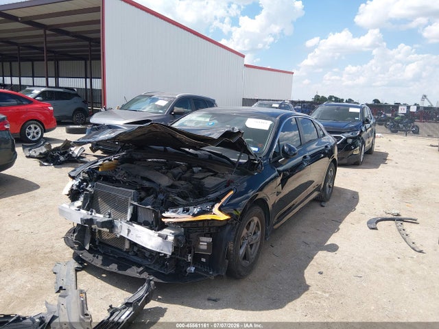 Aukcja sprzedaży 2022 Kia K5 Lx, vin: 5XXG24J22NG138869, numer aukcji: 45561161