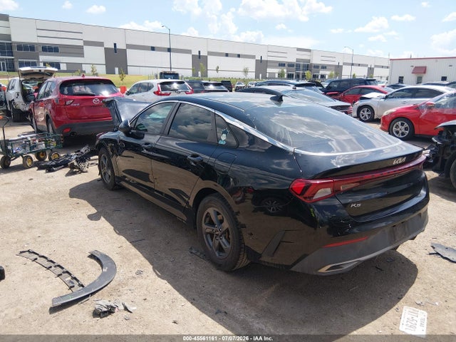 Aukcja sprzedaży 2022 Kia K5 Lx, vin: 5XXG24J22NG138869, numer aukcji: 45561161