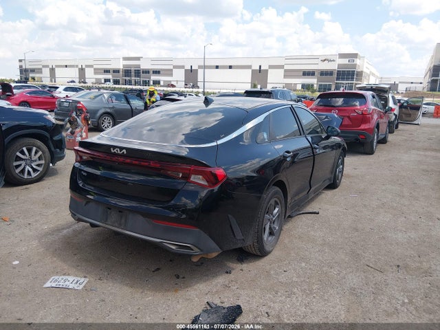 Aukcja sprzedaży 2022 Kia K5 Lx, vin: 5XXG24J22NG138869, numer aukcji: 45561161