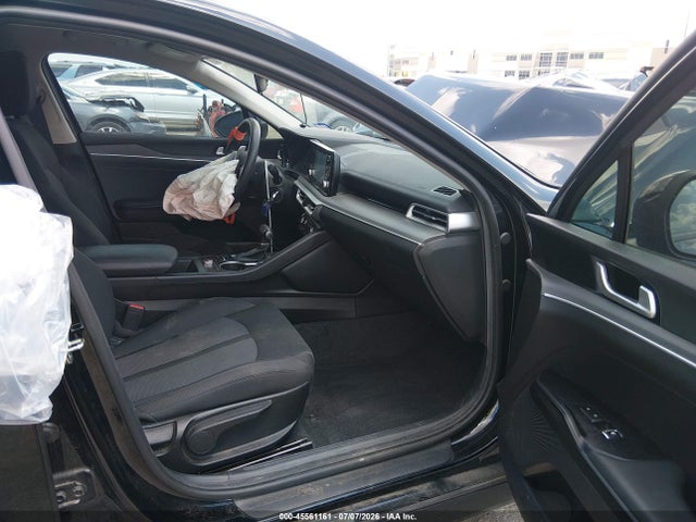 Aukcja sprzedaży 2022 Kia K5 Lx, vin: 5XXG24J22NG138869, numer aukcji: 45561161
