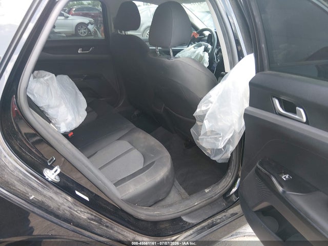 Aukcja sprzedaży 2022 Kia K5 Lx, vin: 5XXG24J22NG138869, numer aukcji: 45561161