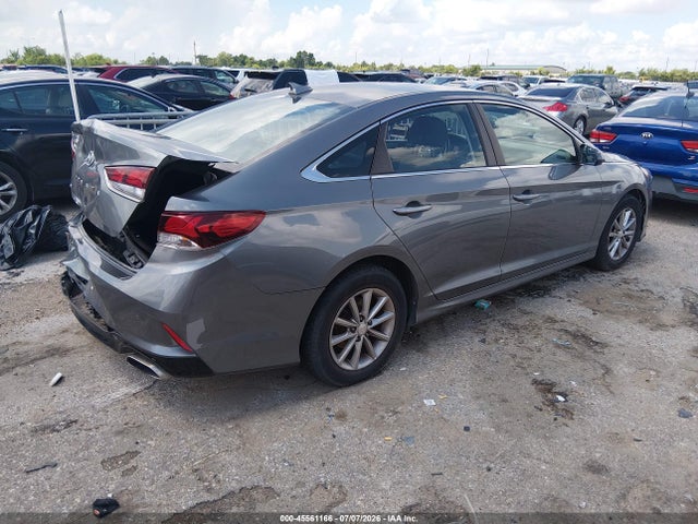 Продаж на аукціоні авто 2019 Hyundai Sonata Se, vin: 5NPE24AF7KH801959, номер лоту: 45561166