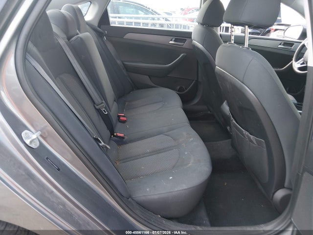 Продаж на аукціоні авто 2019 Hyundai Sonata Se, vin: 5NPE24AF7KH801959, номер лоту: 45561166