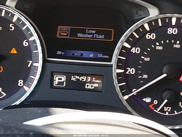 2017 Infiniti Qx60 მანქანა იყიდება აუქციონზე, vin: 5N1DL0MN1HC560100, აუქციონის ნომერი: 45561169