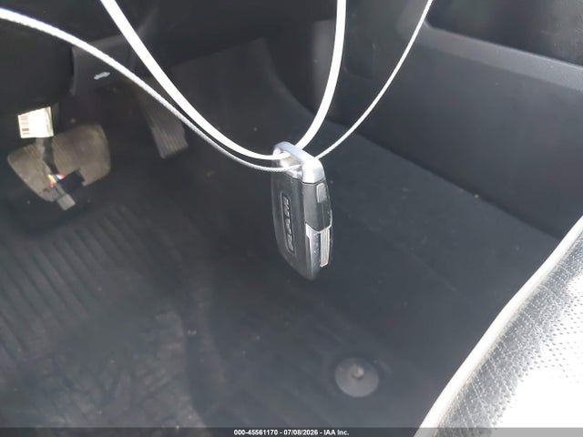 Aukcja sprzedaży 2019 Ram 1500 Laramie  4x4 5'7 Box, vin: 1C6SRFJT6KN733290, numer aukcji: 45561170