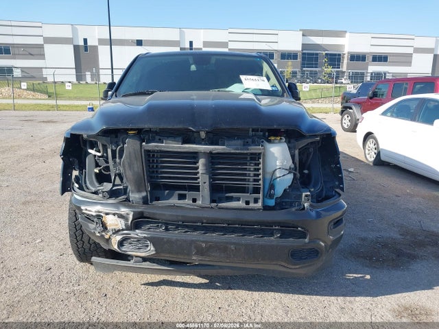 Aukcja sprzedaży 2019 Ram 1500 Laramie  4x4 5'7 Box, vin: 1C6SRFJT6KN733290, numer aukcji: 45561170