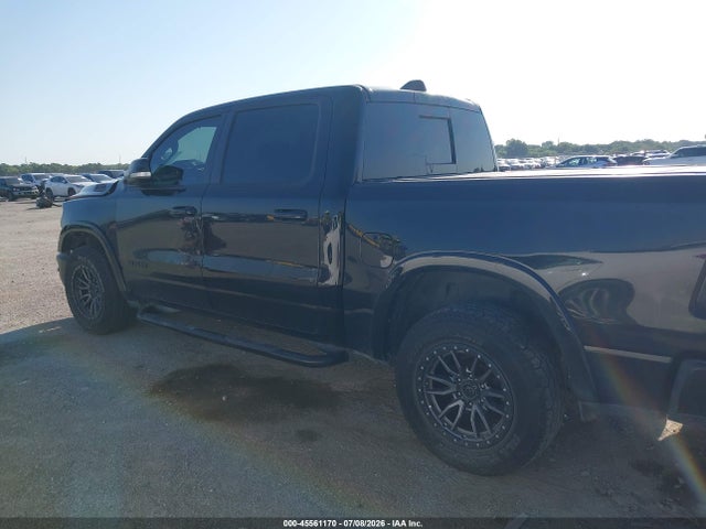 Aukcja sprzedaży 2019 Ram 1500 Laramie  4x4 5'7 Box, vin: 1C6SRFJT6KN733290, numer aukcji: 45561170