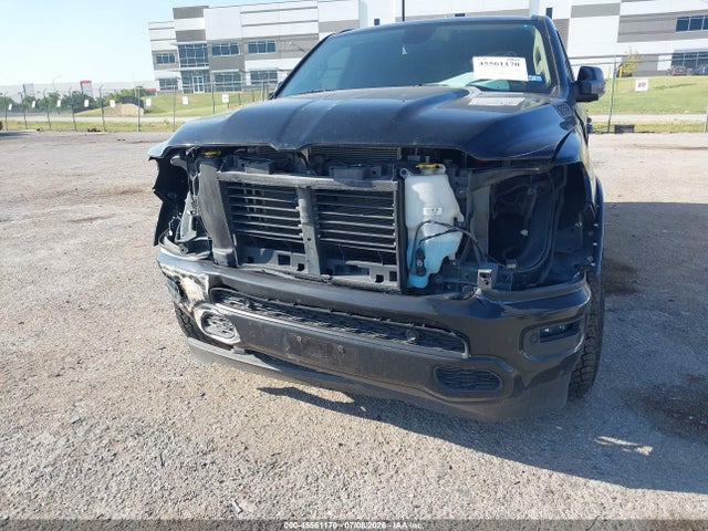 Aukcja sprzedaży 2019 Ram 1500 Laramie  4x4 5'7 Box, vin: 1C6SRFJT6KN733290, numer aukcji: 45561170