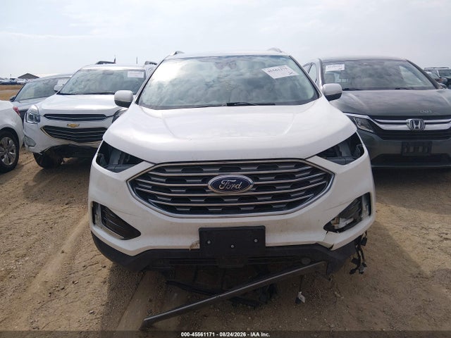 2FMPK4J98LBB37599 Ford EDGE SEL