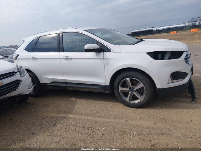2FMPK4J98LBB37599 Ford EDGE SEL