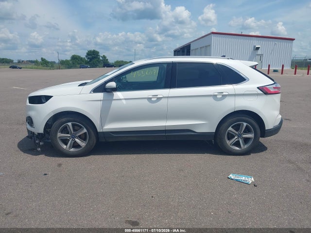 2FMPK4J98LBB37599 Ford EDGE SEL