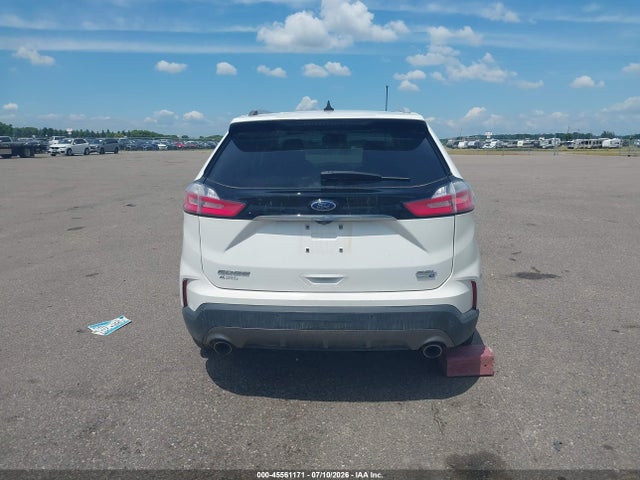 2FMPK4J98LBB37599 Ford EDGE SEL
