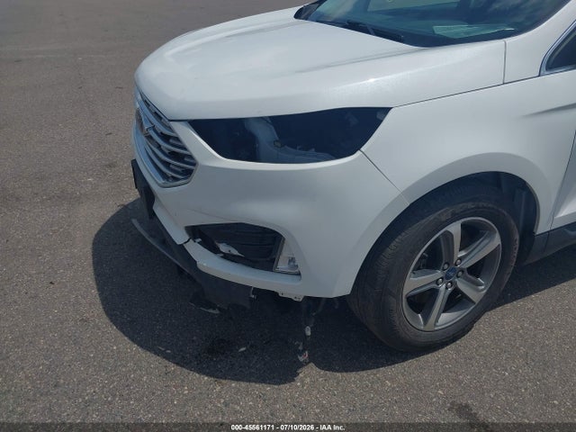 2FMPK4J98LBB37599 Ford EDGE SEL
