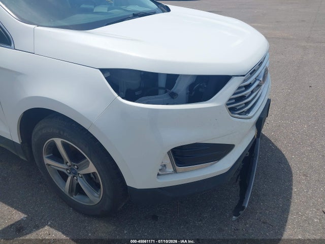 2FMPK4J98LBB37599 Ford EDGE SEL