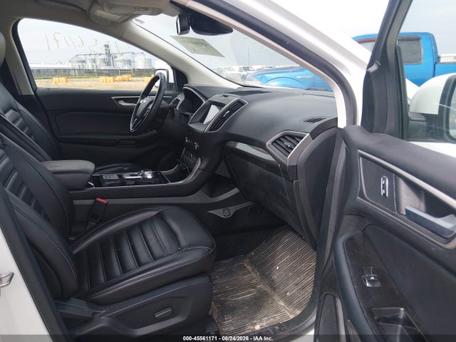 2FMPK4J98LBB37599 Ford EDGE SEL