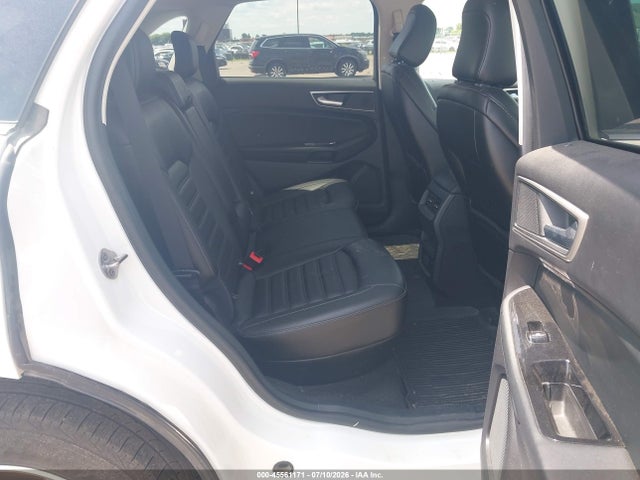 2FMPK4J98LBB37599 Ford EDGE SEL