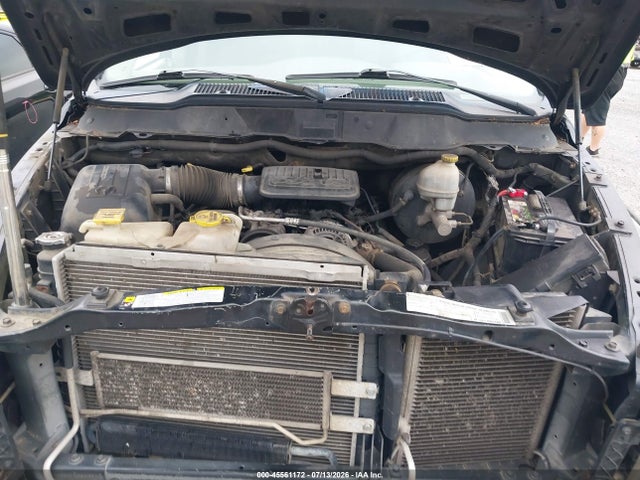 Aukcja sprzedaży 2008 Dodge Ram 1500 St/sxt, vin: 1D7HA18K78J170153, numer aukcji: 45561172