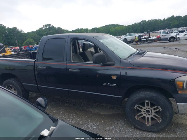 Aukcja sprzedaży 2008 Dodge Ram 1500 St/sxt, vin: 1D7HA18K78J170153, numer aukcji: 45561172