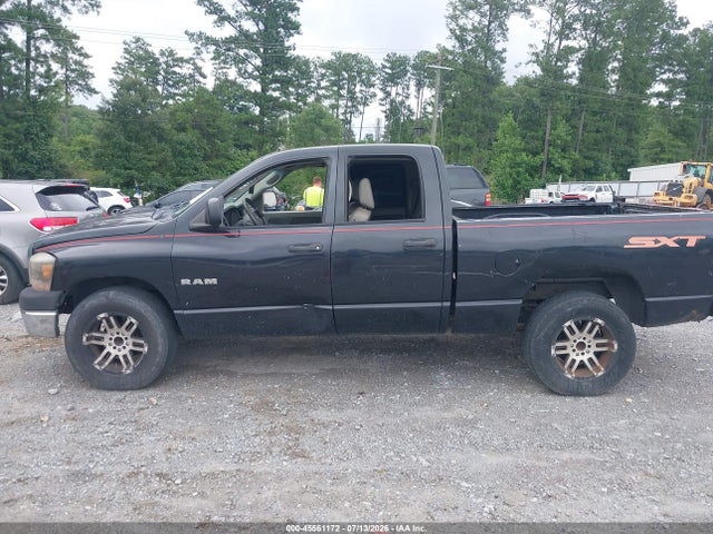 Aukcja sprzedaży 2008 Dodge Ram 1500 St/sxt, vin: 1D7HA18K78J170153, numer aukcji: 45561172