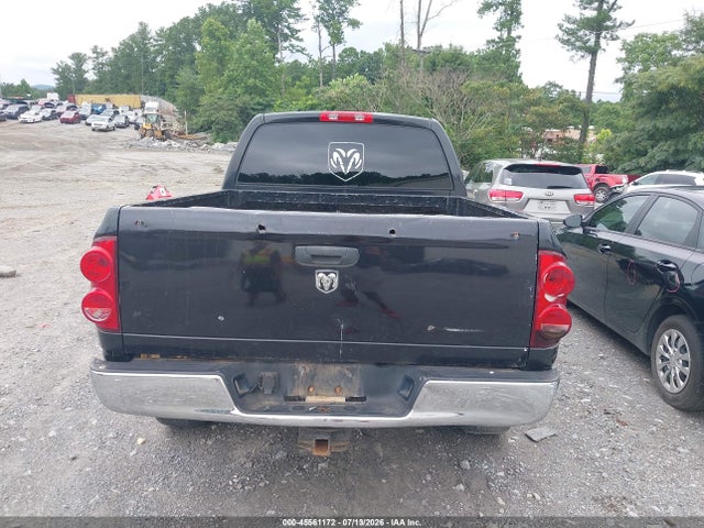 Aukcja sprzedaży 2008 Dodge Ram 1500 St/sxt, vin: 1D7HA18K78J170153, numer aukcji: 45561172