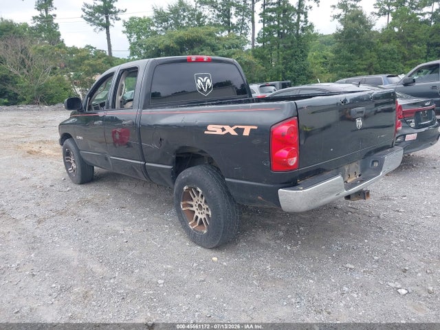 Aukcja sprzedaży 2008 Dodge Ram 1500 St/sxt, vin: 1D7HA18K78J170153, numer aukcji: 45561172