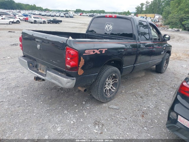Aukcja sprzedaży 2008 Dodge Ram 1500 St/sxt, vin: 1D7HA18K78J170153, numer aukcji: 45561172