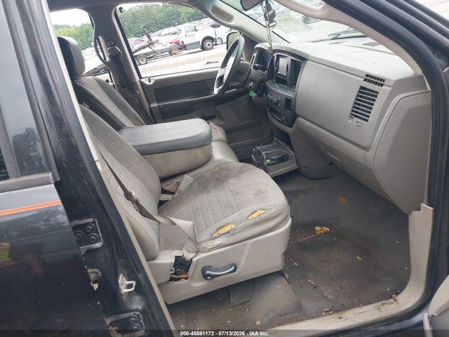 Aukcja sprzedaży 2008 Dodge Ram 1500 St/sxt, vin: 1D7HA18K78J170153, numer aukcji: 45561172
